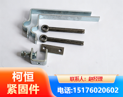 武汉异形件
